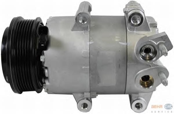 Compressor de aparelho de ar condicionado Ford 1906930 preço, a partir de 78,32 USD