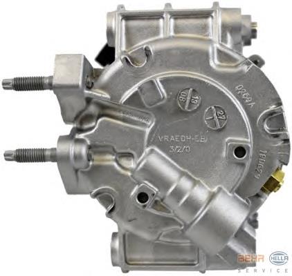 Compressor de aparelho de ar condicionado Elstock 510900 preço, a partir de 232,72 USD