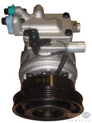 Compre 160402320K Hyundai/Kia Compressor de aparelho de ar condicionado