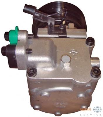 Compressor de aparelho de ar condicionado Hyundai/Kia 9770117000 preço, a partir de 88,53 USD