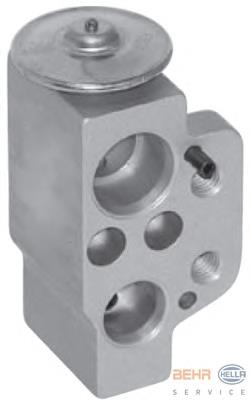 Válvula TRV de aparelho de ar condicionado ACR 121069 preço, a partir de 51,70 USD