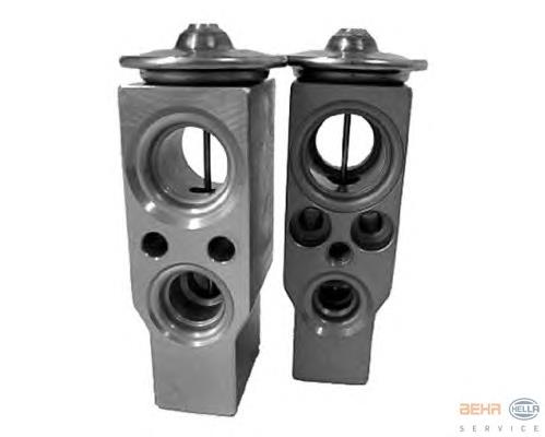 Válvula TRV de aparelho de ar condicionado 38362 NRF