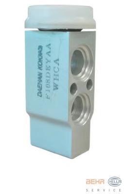 Compre AVE108000P Mahle Original Válvula TRV de aparelho de ar condicionado