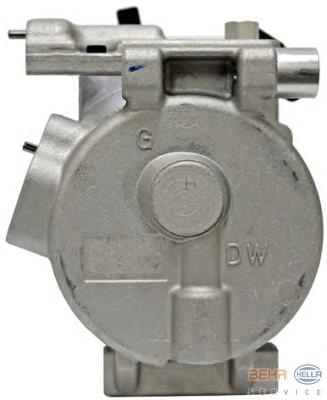 Compressor de aparelho de ar condicionado Hyundai/Kia 977011J100 preço, a partir de 373,82 USD