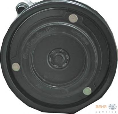 Compressor de aparelho de ar condicionado 92060737 Frig AIR