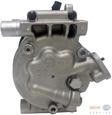 9770110100 Hyundai/Kia Compressor de aparelho de ar condicionado