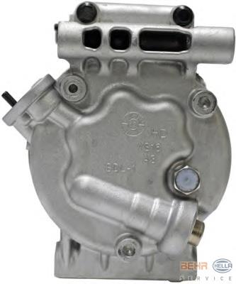 Compressor de aparelho de ar condicionado ACR 135227 preço, a partir de 139,66 USD