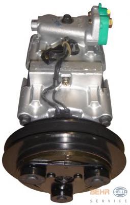 Compressor de aparelho de ar condicionado Hyundai/Kia HR780152 preço, a partir de 460,83 USD