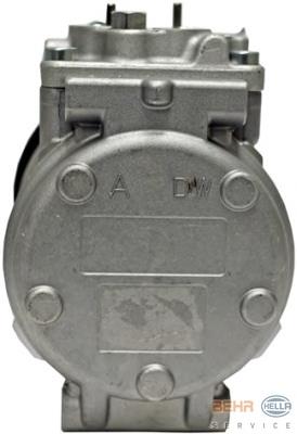 Compressor de aparelho de ar condicionado Hyundai/Kia 0K30C61450D preço, a partir de 62,77 USD