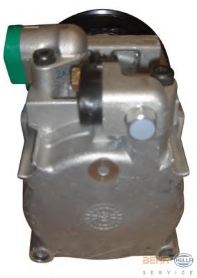 Compressor de aparelho de ar condicionado Hyundai/Kia 977014A370 preço, a partir de 149,83 USD