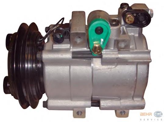 977014A370 Hyundai/Kia Compressor de aparelho de ar condicionado