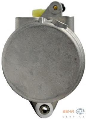 Compressor de aparelho de ar condicionado General Motors 95213221 preço, a partir de 322,35 USD