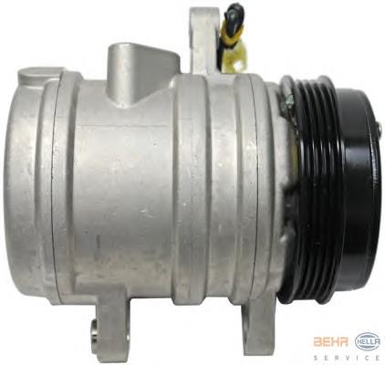 Compre 95213221 General Motors Compressor de aparelho de ar condicionado
