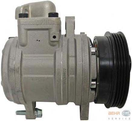 Compre 9770107100 Hyundai/Kia Compressor de aparelho de ar condicionado