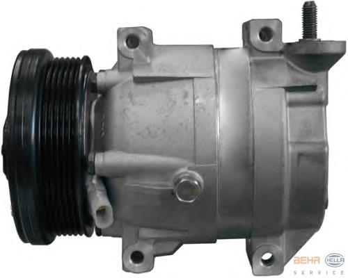 Compre 133107R ACR Compressor de aparelho de ar condicionado