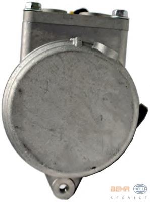 Compre ACP1241000P Mahle Original Compressor de aparelho de ar condicionado