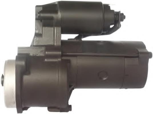 9781 Cevam Motor de arranco