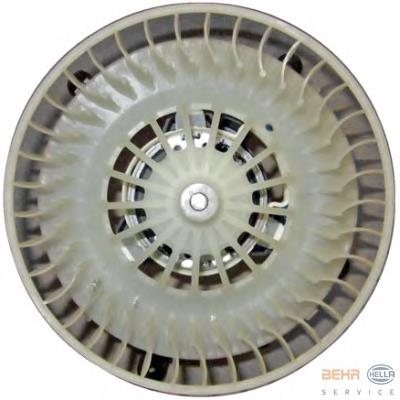Compre A2109060000 Mercedes Motor de ventilador de forno (de aquecedor de salão)