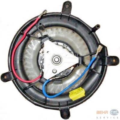 Motor de ventilador de forno (de aquecedor de salão) Mercedes A2109060000 preço, a partir de 101,13 USD