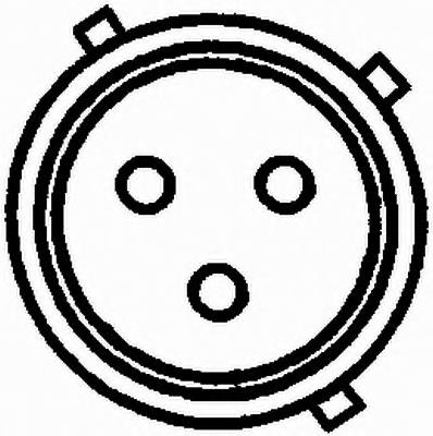  VAG 053919501A