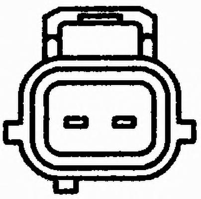 Sensor de temperatura do fluido de esfriamento Ford SW5157 preço, a partir de 9,94 USD