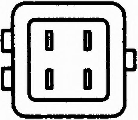 Sensor de temperatura do fluido de esfriamento HELLA 6PT009309251 preço, a partir de 15,36 USD