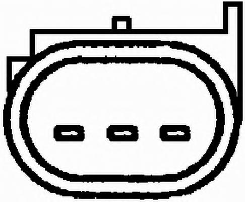 Sensor de posição da árvore distribuidora Ford 9659918180 preço, a partir de 22,03 USD