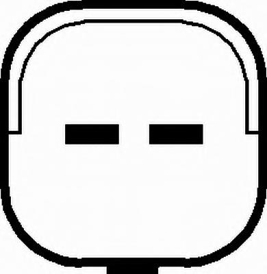 Sensor de posição (de revoluções) de cambota Fiat/Alfa/Lancia 9632400580 preço, a partir de 12,64 USD