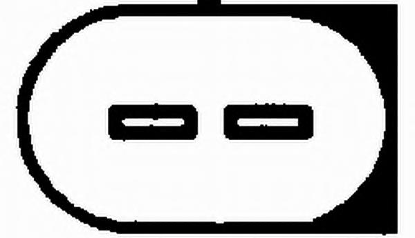Compre AF02980 Alfa E-Parts Sensor de detonação