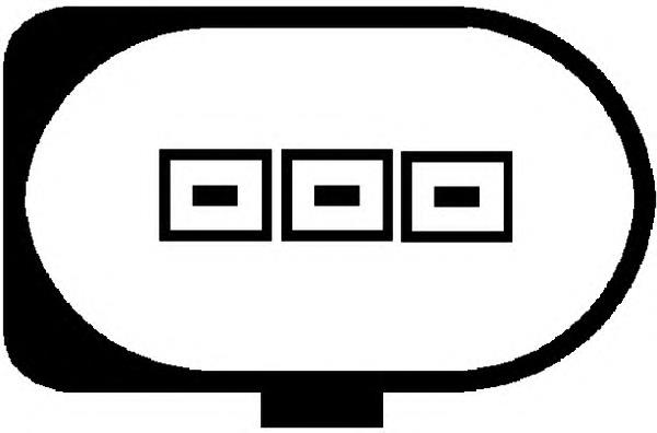 Compre 6PR008079071 VAG Sensor do nível de óleo de motor
