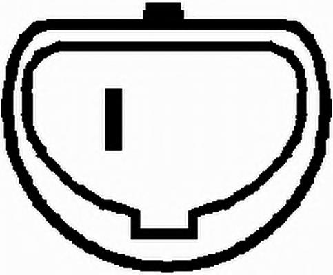 Compre AF02799 Alfa E-Parts Sensor de temperatura do fluido de esfriamento
