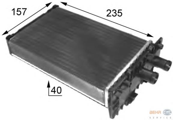 8FH351024431 HELLA