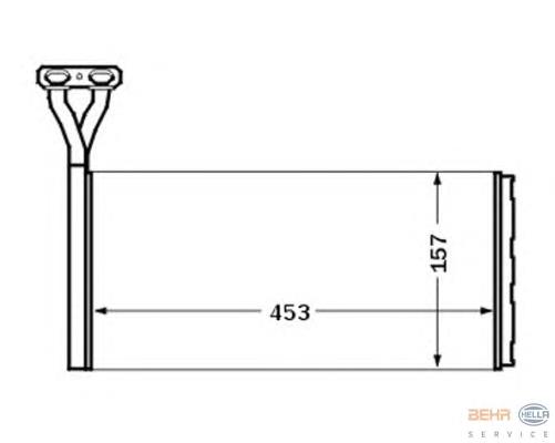 8FH351024391 HELLA
