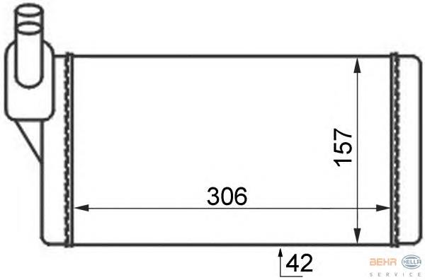 8FH351024401 HELLA