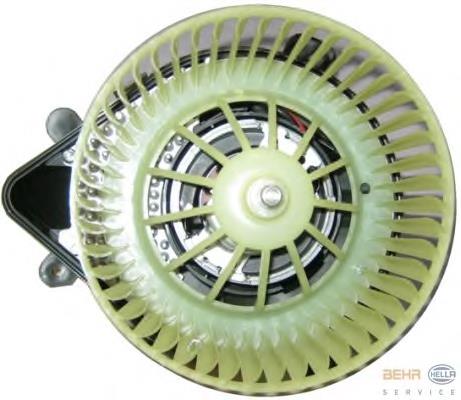 9566944480 Fiat/Alfa/Lancia Motor de ventilador de forno (de aquecedor de salão)