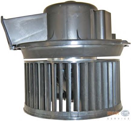 BL0210007 Jdeus Motor de ventilador de forno (de aquecedor de salão)