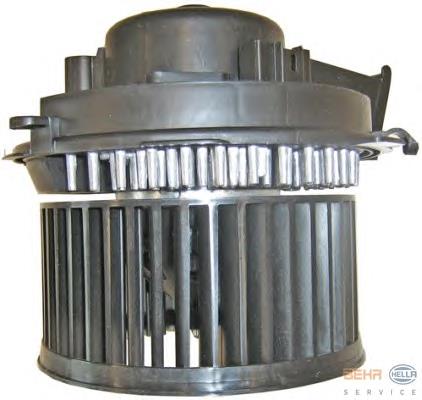 Compre 6441R2 Peugeot/Citroen Motor de ventilador de forno (de aquecedor de salão)
