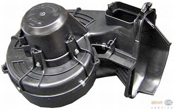 Motor de ventilador de forno (de aquecedor de salão) Opel 1845096 preço, a partir de 222,84 USD