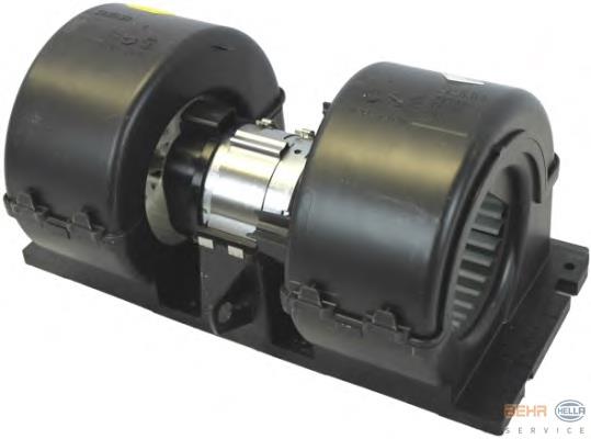 Compre 8EW009157531 HELLA Motor de ventilador de forno (de aquecedor de salão)