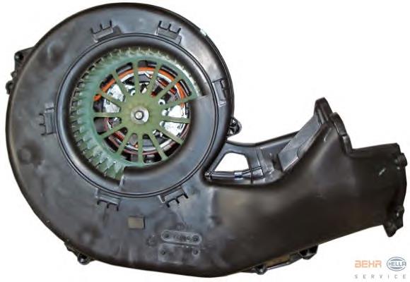 Motor de ventilador de forno (de aquecedor de salão) Opel 1845092 preço, a partir de 59,57 USD