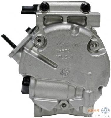 Compressor de aparelho de ar condicionado Hyundai/Kia 977012W550 preço, a partir de 482,96 USD