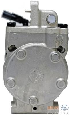 Compressor de aparelho de ar condicionado Hyundai/Kia 9770117800 preço, a partir de 100,45 USD