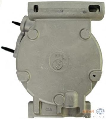 977012B400 Hyundai/Kia Compressor de aparelho de ar condicionado