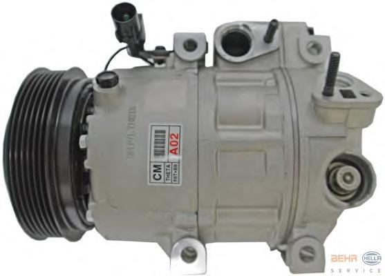 8FK351001261 HELLA