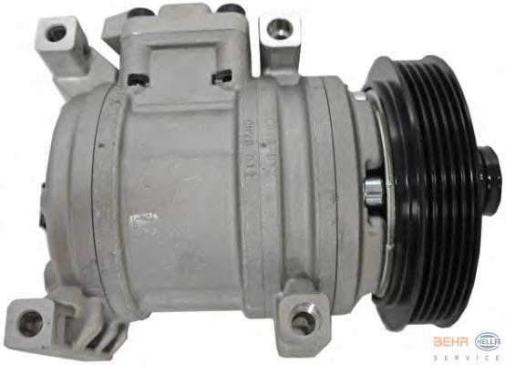 Compre 241151 Cargo Compressor de aparelho de ar condicionado