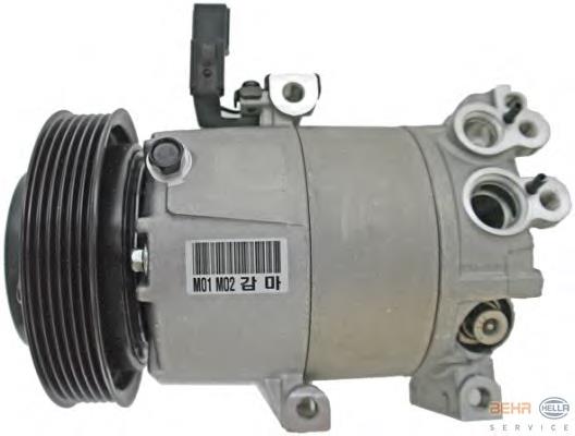 8FK351001351 HELLA