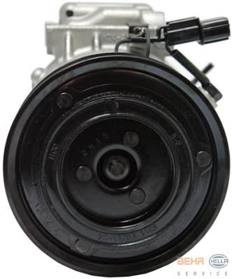 Compre 32946G NRF Compressor de aparelho de ar condicionado
