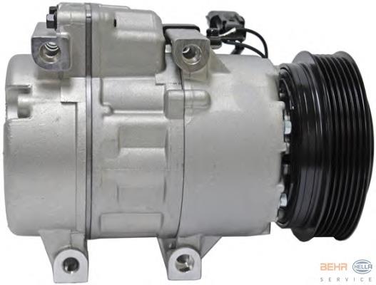 Compressor de aparelho de ar condicionado 32946G NRF