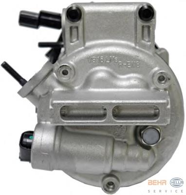 Compressor de aparelho de ar condicionado Hyundai/Kia F500NE9DB02 preço, a partir de 189,31 USD