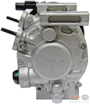 Compressor de aparelho de ar condicionado Hyundai/Kia 977012Y600 preço, a partir de 444,37 USD